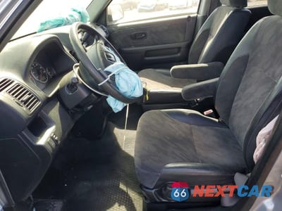 Zdjęcie 7 z 12 samochodu: 2003 HONDA CR-V EX VIN:JHLRD78883C045417 - miniatura