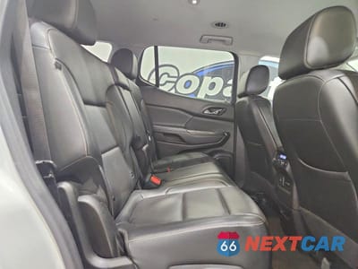 Zdjęcie 11 z 13 samochodu: 2023 GMC ACADIA SLT VIN:1GKKNUL46PZ151287 - miniatura