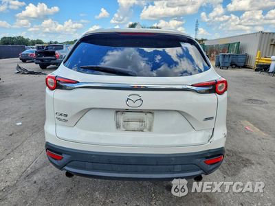 Zdjęcie 6 z 13 samochodu: 2018 MAZDA CX-9 TOURING VIN:JM3TCACY0J0223952 - miniatura