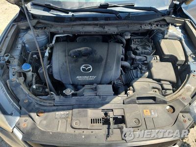 Zdjęcie 12 z 13 samochodu: 2015 MAZDA CX-5 TOURING VIN:JM3KE4CY5F0528006 - miniatura