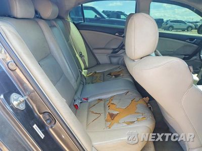 Zdjęcie 10 z 12 samochodu: 2010 ACURA TSX VIN:JH4CU2F66AC010944 - miniatura