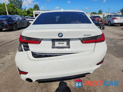 Zdjęcie 6 z 12 samochodu: 2021 BMW 330I VIN:3MW5R1J00M8B59206 - miniatura