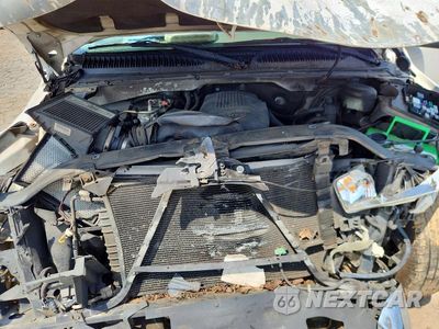 Zdjęcie 11 z 12 samochodu: 2003 GMC NEW SIERRA C1500 VIN:2GTEC19V531241515 - miniatura