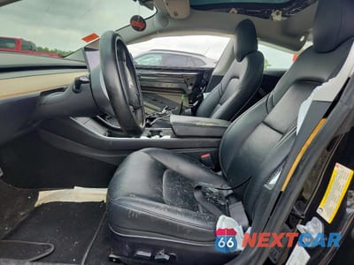 Zdjęcie 7 z 12 samochodu: 2018 TESLA MODEL 3 VIN:5YJ3E1EA0JF151980 - miniatura