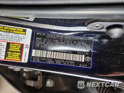 Zdjęcie 13 z 13 samochodu: 2022 TOYOTA CAMRY LE VIN:4T1C11AK9NU661554 - miniatura
