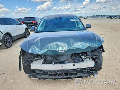 Piąte zdjęcie samochodu w środku: 2024 HYUNDAI IONIQ 5 SEL VIN:KM8KN4DE9RU288237 - miniatura