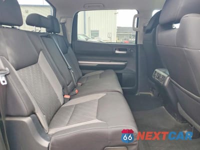 Zdjęcie 10 z 12 samochodu: 2016 TOYOTA TUNDRA CREWMAX SR5 VIN:5TFEM5F14GX104290 - miniatura