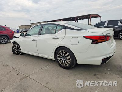 Drugie zdjęcie samochodu z przodu: 2025 NISSAN ALTIMA SV VIN:1N4BL4DV3SN393436 - miniatura