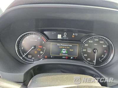 Zdjęcie 9 z 13 samochodu: 2026 CADILLAC CT4 PREMIUM LUXURY VIN:1G6DB5RK8T0119936 - miniatura