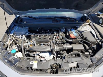 Zdjęcie 11 z 12 samochodu: 2025 HONDA ACCORD SE VIN:1HGCY1F43SA025124 - miniatura