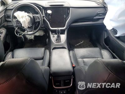 Zdjęcie 8 z 13 samochodu: 2020 SUBARU OUTBACK LIMITED VIN:4S4BTANC2L3118297 - miniatura