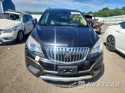 Piąte zdjęcie samochodu w środku: 2014 BUICK ENCORE VIN:KL4CJASB0EB639113 - miniatura