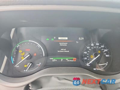 Zdjęcie 9 z 13 samochodu: 2025 TOYOTA SIENNA XLE 7-PASSENGER VIN:5TDJSKFC7SS174269 - miniatura
