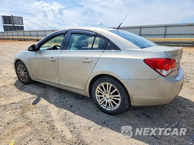 Drugie zdjęcie samochodu z przodu: 2014 CHEVROLET CRUZE ECO VIN:1G1PH5SB1E7222590 - miniatura