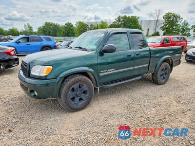 2003 TOYOTA TUNDRA SR5 5TBBT44133S405578 - główne zdjęcie licytacji z USA - miniatura