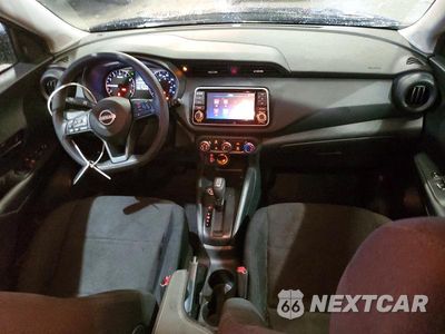 Zdjęcie 8 z 13 samochodu: 2025 NISSAN KICKS PLAY S VIN:3N1CP5BV7SL484692 - miniatura