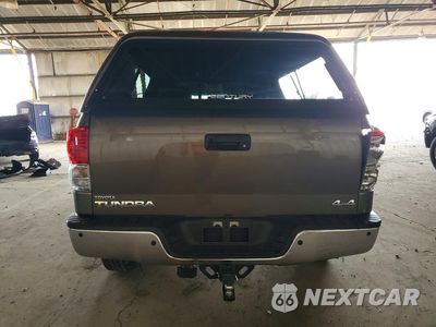 Zdjęcie 6 z 12 samochodu: 2012 TOYOTA TUNDRA DOUBLE CAB LIMITED VIN:5TFBY5F10CX222256 - miniatura