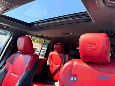 Zdjęcie 9 z 11 samochodu: 2023 LEXUS LX 600 F SPORT HANDLING VIN:JTJMB7CX9P4019871 - miniatura