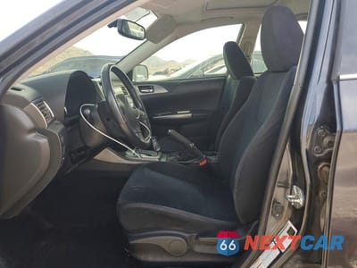 Zdjęcie 7 z 13 samochodu: 2011 SUBARU IMPREZA 2.5I PREMIUM VIN:JF1GE6B6XBH512282 - miniatura