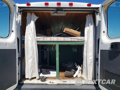 Zdjęcie 10 z 13 samochodu: 2014 RAM PROMASTER 1500 1500 STANDARD VIN:3C6TRVAG3EE105164 - miniatura