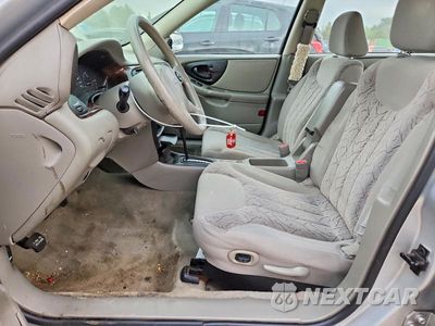 Zdjęcie 7 z 12 samochodu: 2003 CHEVROLET MALIBU LS VIN:1G1NE52J53M637594 - miniatura