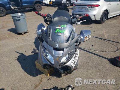 Drugie zdjęcie samochodu z przodu: 2006 SUZUKI AN650 K3 VIN:JS1CP51AX62102166 - miniatura