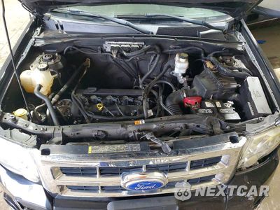 Zdjęcie 12 z 14 samochodu: 2012 FORD ESCAPE XLT VIN:1FMCU9D77CKB60779 - miniatura