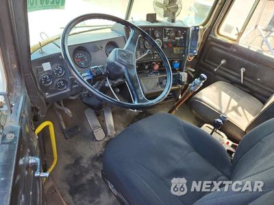 Zdjęcie 8 z 12 samochodu: 1990 MACK RD688S DUMP TRUCK VIN:1M2P270CXLM008837 - miniatura