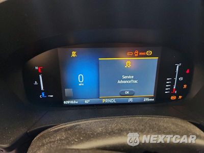 Zdjęcie 9 z 13 samochodu: 2024 FORD ESCAPE ST LINE SELECT VIN:1FMCU9NA2RUA97744 - miniatura