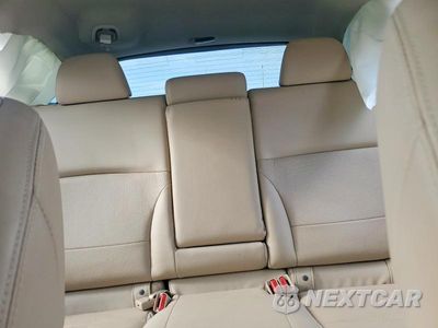 Zdjęcie 10 z 13 samochodu: 2016 SUBARU OUTBACK 2.5I LIMITED VIN:4S4BSALC8G3267809 - miniatura