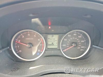 Zdjęcie 9 z 13 samochodu: 2016 SUBARU FORESTER 2.5I PREMIUM VIN:JF2SJADC6GH565673 - miniatura
