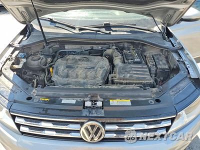 Zdjęcie 12 z 13 samochodu: 2020 VOLKSWAGEN TIGUAN SE VIN:3VV3B7AX2LM169760 - miniatura