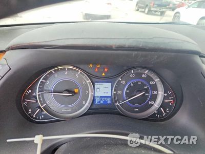 Zdjęcie 9 z 13 samochodu: 2011 INFINITI QX56 BASE VIN:JN8AZ2NF1B9502442 - miniatura