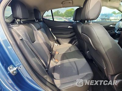 Zdjęcie 11 z 13 samochodu: 2026 BUICK ENCORE GX PREFERRED VIN:KL4AMBSL2TB152053 - miniatura
