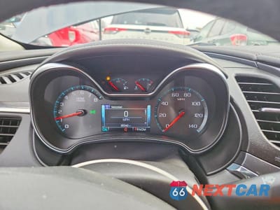 Zdjęcie 9 z 12 samochodu: 2019 CHEVROLET IMPALA PREMIER VIN:2G1105S34K9159338 - miniatura