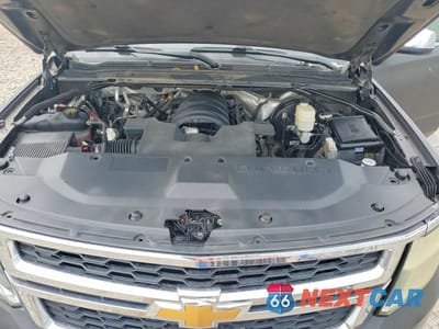 Zdjęcie 12 z 13 samochodu: 2015 CHEVROLET SUBURBAN C1500 LT VIN:1GNSCJKCXFR628365 - miniatura