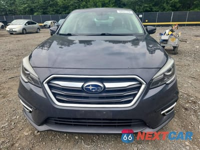 Piąte zdjęcie samochodu w środku: 2018 SUBARU LEGACY 2.5I LIMITED VIN:4S3BNAN61J3030735 - miniatura