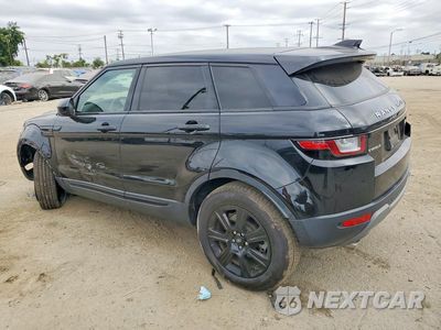 Drugie zdjęcie samochodu z przodu: 2019 LAND ROVER RANGE ROVER EVOQUE SE VIN:SALVP2RX5KH349729 - miniatura