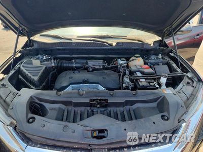 Zdjęcie 12 z 13 samochodu: 2019 CHEVROLET BLAZER 1LT VIN:3GNKBBRA9KS682423 - miniatura
