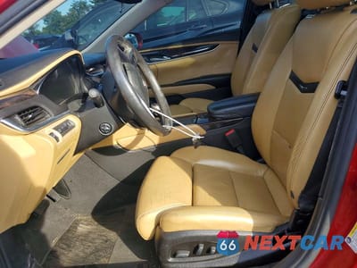 Zdjęcie 7 z 12 samochodu: 2013 CADILLAC XTS PREMIUM COLLECTION VIN:2G61S5S36D9160983 - miniatura
