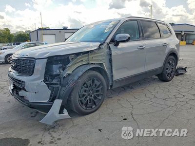 2022 KIA TELLURIDE SX 5XYP5DHC0NG219449 - główne zdjęcie licytacji z USA - miniatura