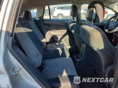 Zdjęcie 10 z 13 samochodu: 2010 DODGE CALIBER SXT VIN:1B3CB4HA6AD607284 - miniatura
