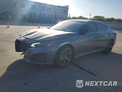 2025 NISSAN ALTIMA SR 1N4BL4CV0SN360024 - główne zdjęcie licytacji z USA - miniatura
