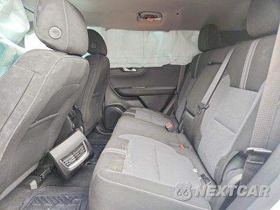 Zdjęcie 11 z 13 samochodu: 2026 CHEVROLET BLAZER 2LT VIN:3GNKBCR42TS165952 - miniatura
