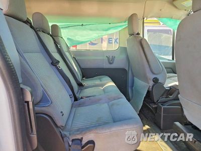 Zdjęcie 10 z 12 samochodu: 2016 FORD TRANSIT T-350 VIN:1FBZX2ZM7GKB14603 - miniatura