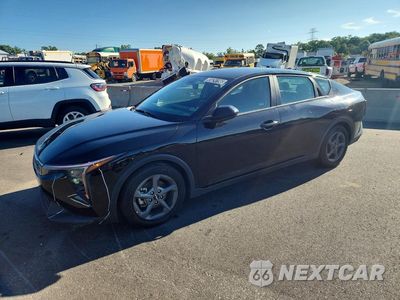 2025 KIA K4 LXS 3KPFT4DE2SE062749 - główne zdjęcie licytacji z USA - miniatura