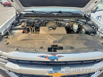 Zdjęcie 11 z 12 samochodu: 2016 CHEVROLET SILVERADO C1500 VIN:1GCNCNEH6GZ329610 - miniatura