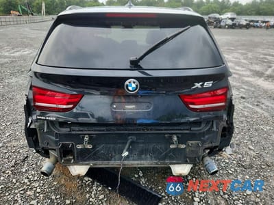 Zdjęcie 6 z 13 samochodu: 2015 BMW X5 XDRIVE35I VIN:5UXKR0C55F0K61217 - miniatura