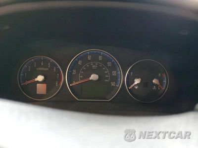 Zdjęcie 9 z 13 samochodu: 2008 HYUNDAI SANTA FE SE VIN:5NMSH13E78H134661 - miniatura