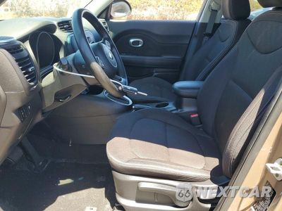 Zdjęcie 7 z 13 samochodu: 2016 KIA SOUL BASE VIN:KNDJN2A24G7291377 - miniatura